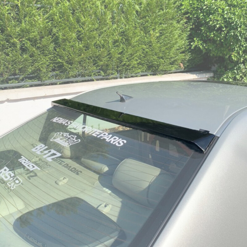 Roof Spoiler for Lexus IS200 & IS300